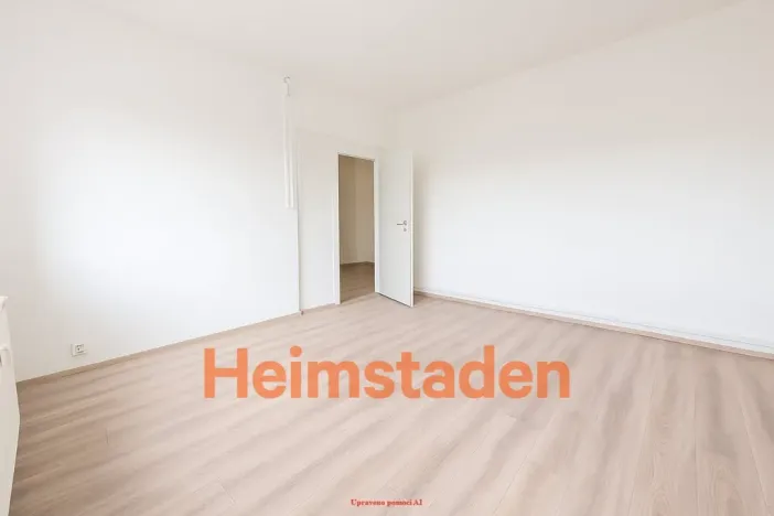 Pronájem bytu 2+1, Havířov - Město, Edisonova, 50 m2