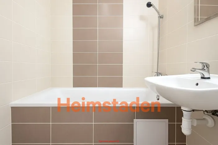 Pronájem bytu 2+1, Havířov - Město, Edisonova, 50 m2