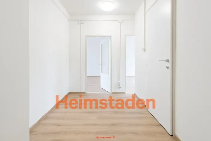 Pronájem bytu 2+1, Havířov - Město, Edisonova, 50 m2