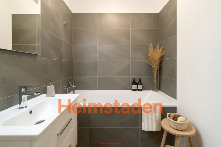 Pronájem bytu 2+1, Karviná - Nové Město, Urxova, 57 m2