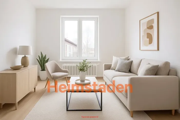 Pronájem bytu 3+1, Havířov - Město, Na Nábřeží, 69 m2