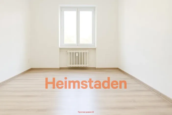 Pronájem bytu 3+1, Havířov - Město, Na Nábřeží, 69 m2