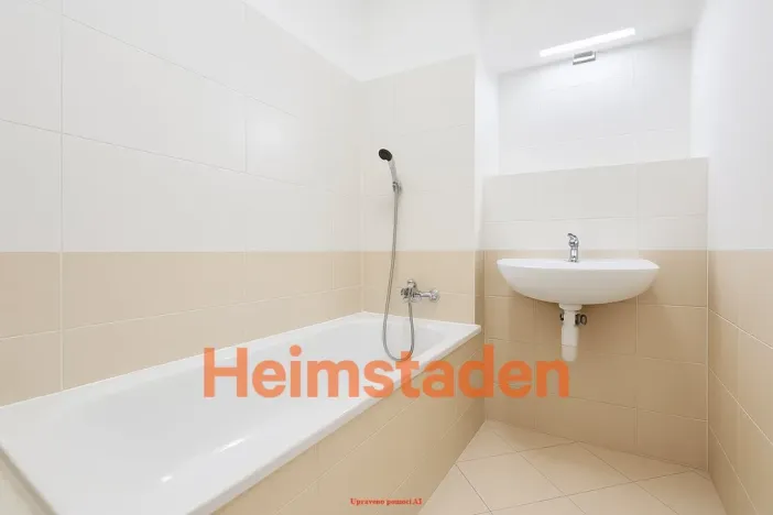 Pronájem bytu 2+1, Havířov - Město, Mickiewiczova, 56 m2