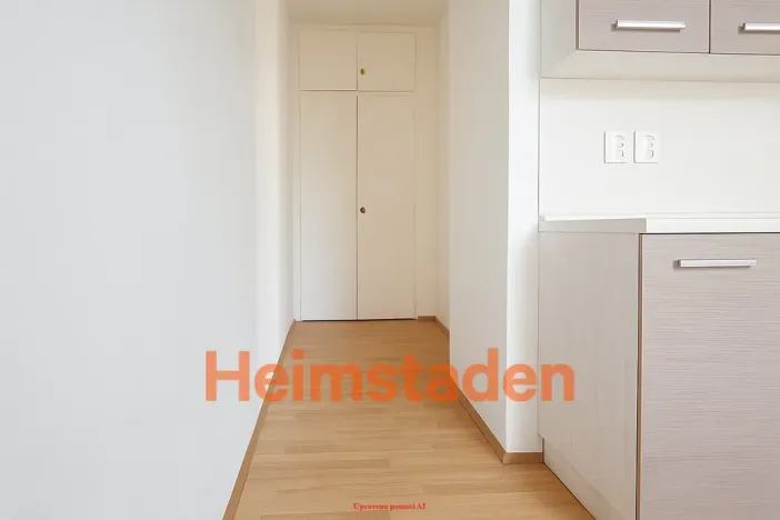 Pronájem bytu 1+1, Havířov - Město, Resslova, 36 m2