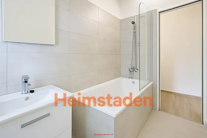 Pronájem bytu 3+kk, Havířov - Prostřední Suchá, Kapitána Jasioka, 61 m2