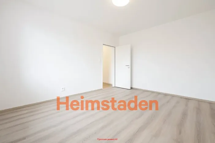 Pronájem bytu 3+kk, Havířov - Prostřední Suchá, Kapitána Jasioka, 71 m2