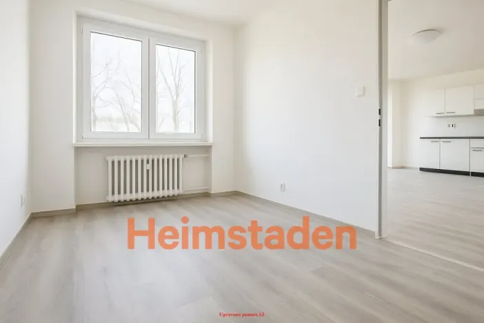 Pronájem bytu 3+kk, Havířov - Prostřední Suchá, Kapitána Jasioka, 71 m2