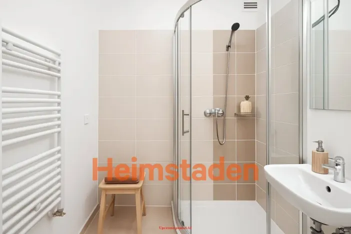 Pronájem bytu 2+1, Ostrava - Mariánské Hory, Tovární, 50 m2