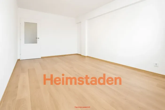 Pronájem bytu 2+1, Ostrava - Mariánské Hory, Tovární, 50 m2