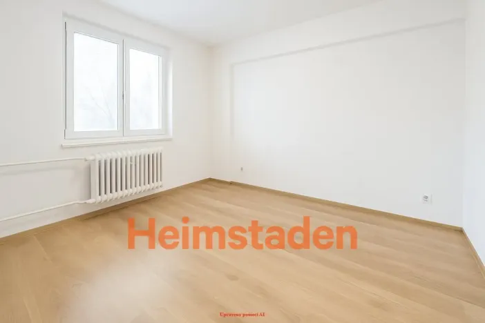 Pronájem bytu 2+1, Ostrava - Mariánské Hory, Tovární, 50 m2