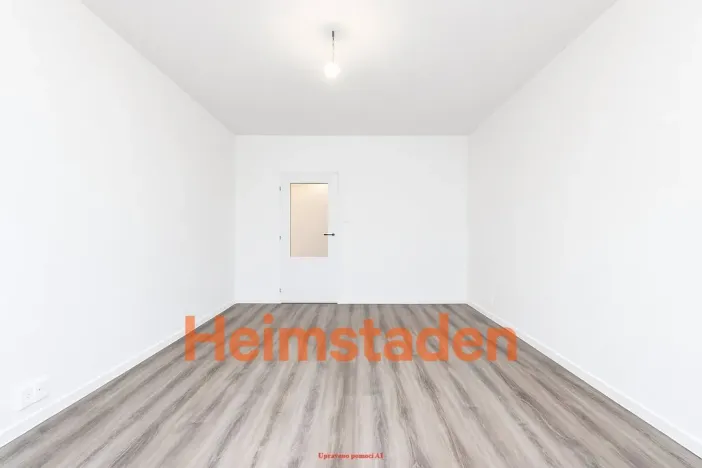 Pronájem bytu 3+1, Ostrava - Výškovice, Šeříková, 71 m2