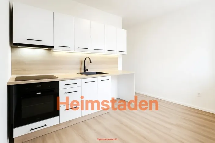 Pronájem bytu 2+1, Ostrava - Zábřeh, Svazácká, 50 m2