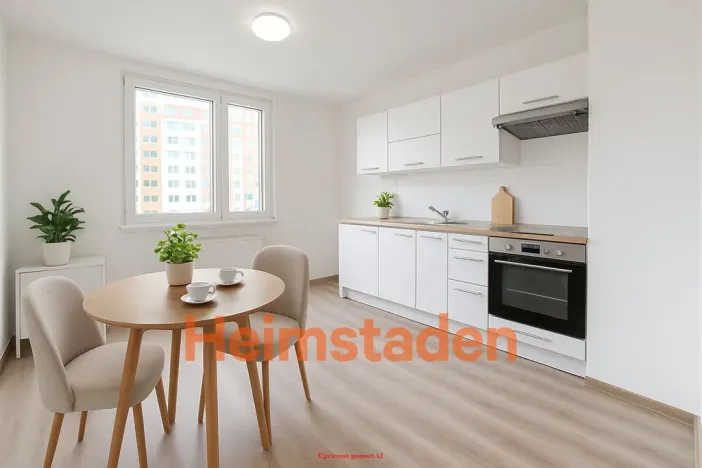 Pronájem bytu 3+1, Ostrava - Moravská Ostrava, Gen. Píky, 76 m2