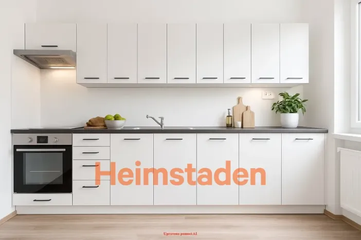 Pronájem bytu 2+1, Ostrava - Poruba, Gustava Klimenta, 58 m2