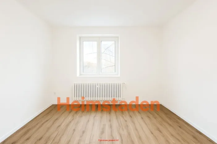 Pronájem bytu 2+kk, Ostrava - Poruba, Čs. exilu, 55 m2