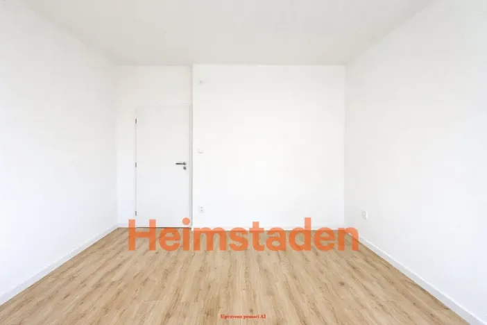 Pronájem bytu 2+kk, Ostrava - Poruba, Čs. exilu, 56 m2