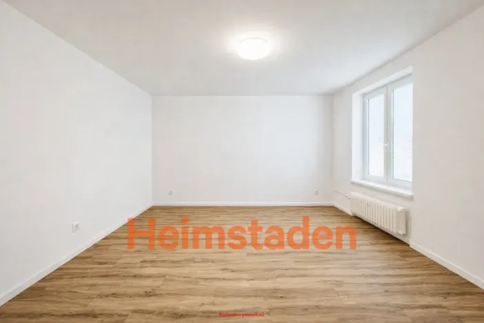 Pronájem bytu 2+kk, Ostrava - Poruba, Čs. exilu, 56 m2