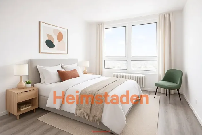 Pronájem bytu 2+1, Frýdek-Místek - Místek, Marie Majerové, 64 m2