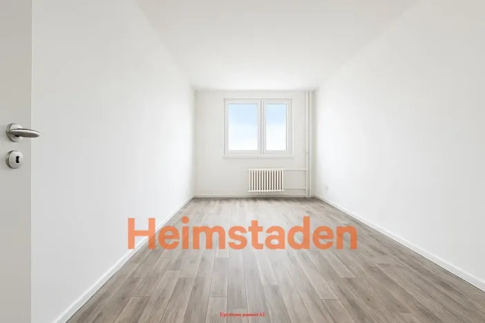 Pronájem bytu 2+1, Frýdek-Místek - Místek, Marie Majerové, 64 m2