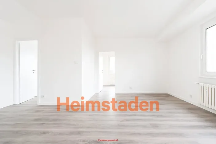 Pronájem bytu 2+1, Frýdek-Místek - Místek, Marie Majerové, 64 m2