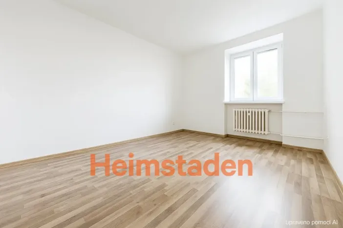 Pronájem bytu 3+1, Frýdek-Místek - Místek, Ostravská, 69 m2