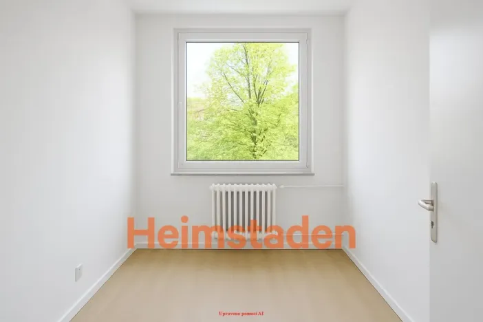 Pronájem bytu 3+1, Frýdek-Místek - Frýdek, Lipová, 72 m2