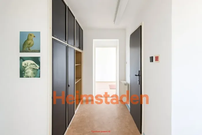 Pronájem obchodního prostoru, Karviná - Ráj, Školská, 72 m2