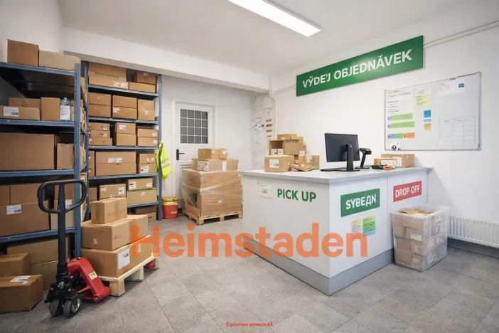 Pronájem obchodního prostoru, Karviná - Ráj, Školská, 72 m2