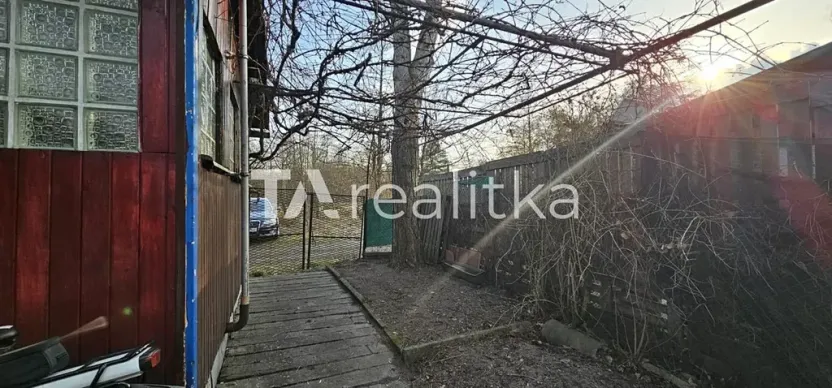 Prodej chaty, Karviná, Svornosti, 16 m2