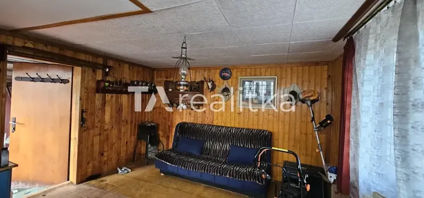 Prodej chaty, Karviná, Svornosti, 16 m2