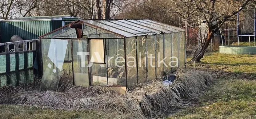 Prodej chaty, Karviná, Svornosti, 16 m2