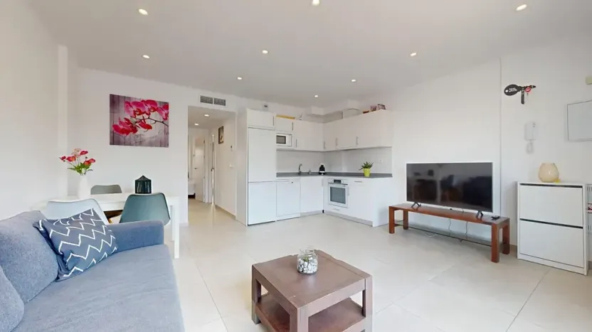 Prodej bytu 3+kk, San Pedro del Pinatar, Španělsko, 120 m2