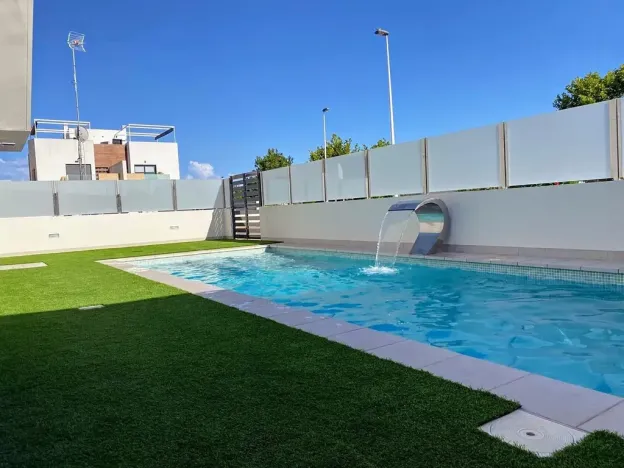 Prodej bytu 3+kk, San Pedro del Pinatar, Španělsko, 120 m2