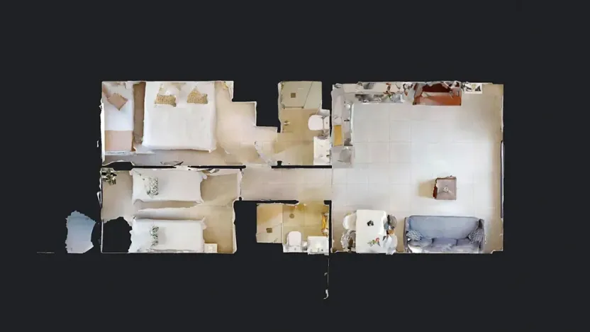 Prodej bytu 3+kk, San Pedro del Pinatar, Španělsko, 120 m2