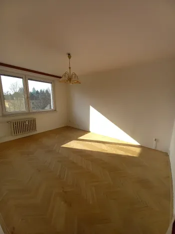 Pronájem bytu 2+1, Olomouc, Jílová, 58 m2