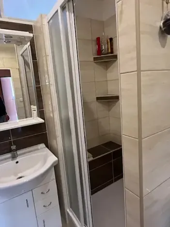 Pronájem bytu 2+1, Olomouc, Jílová, 58 m2