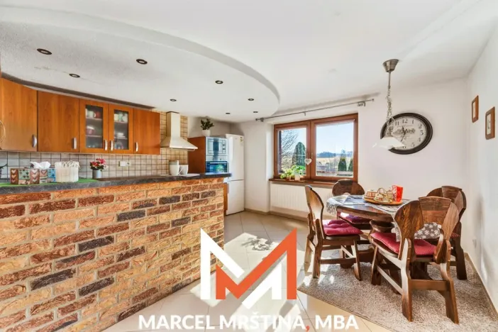 Prodej rodinného domu, Borová, 307 m2