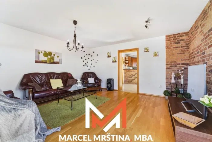 Prodej rodinného domu, Borová, 307 m2