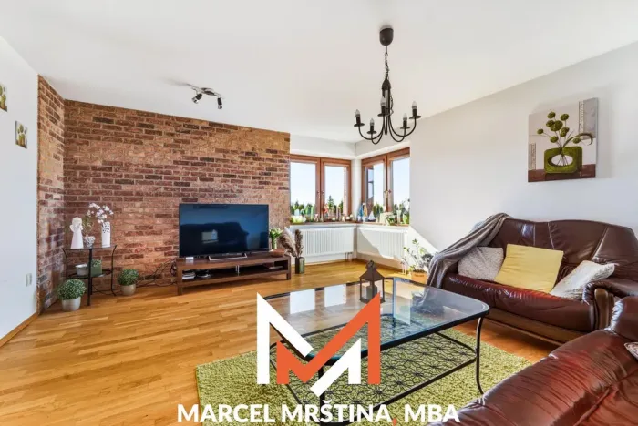 Prodej rodinného domu, Borová, 307 m2