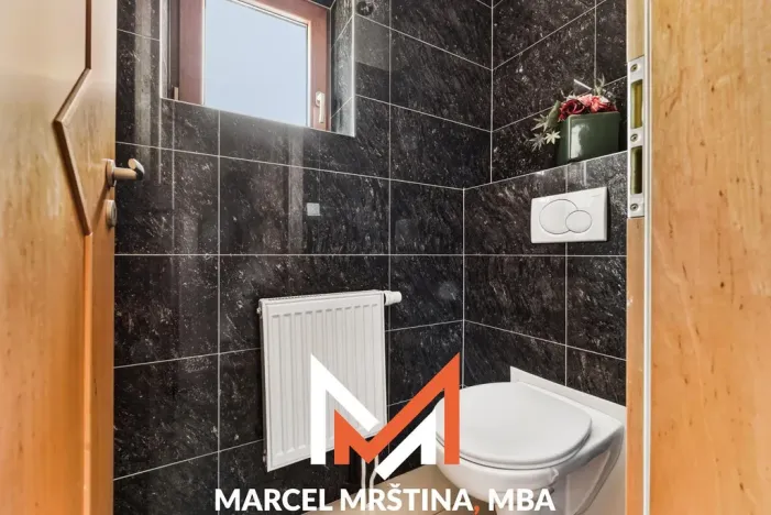 Prodej rodinného domu, Borová, 307 m2