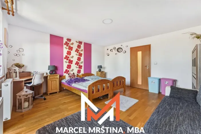 Prodej rodinného domu, Borová, 307 m2