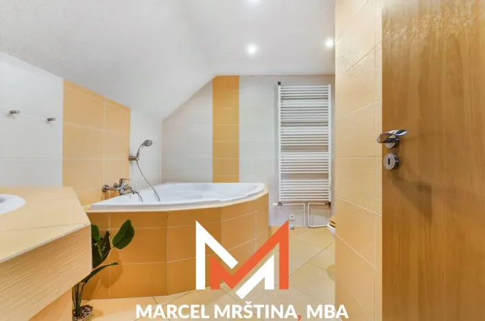 Prodej rodinného domu, Borová, 307 m2