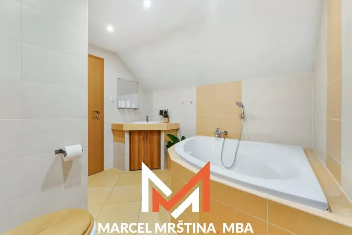 Prodej rodinného domu, Borová, 307 m2