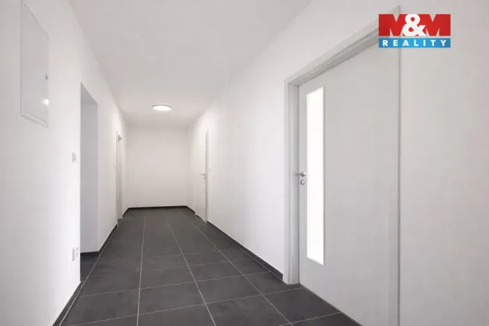 Pronájem bytu 3+kk, Řícmanice, U Mlýnku, 78 m2