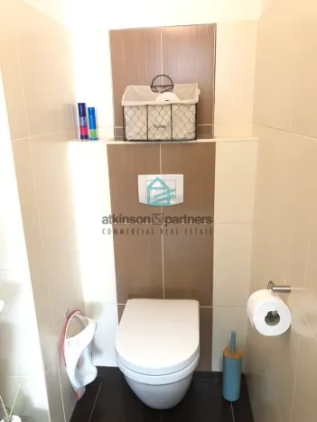 Pronájem bytu 3+kk, České Budějovice - České Budějovice 2, Volejbalistů, 80 m2