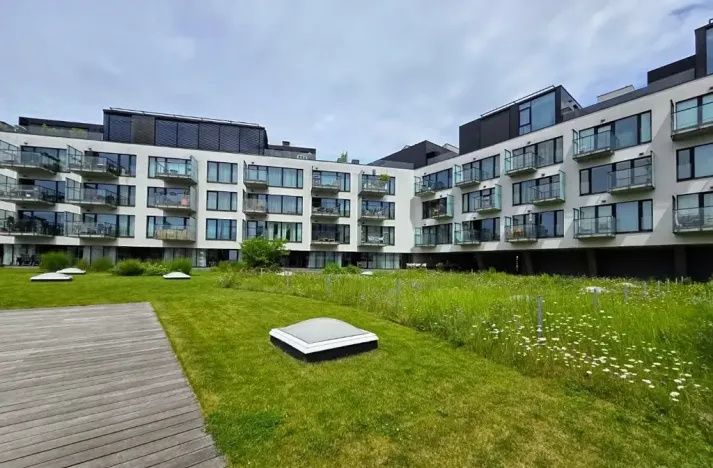 Prodej bytu 3+kk, Praha - Smíchov, Gabrielská, 134 m2