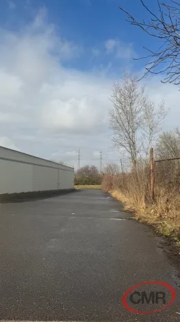 Prodej garáže, Praha, K Ládví, 17 m2