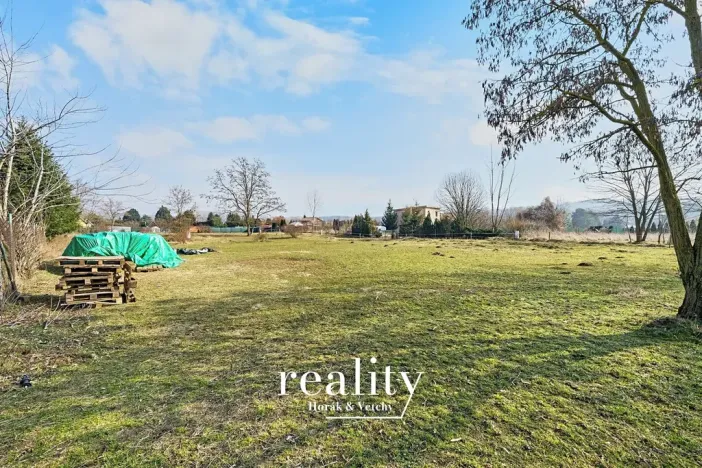 Prodej pozemku, Znojmo, 3961 m2