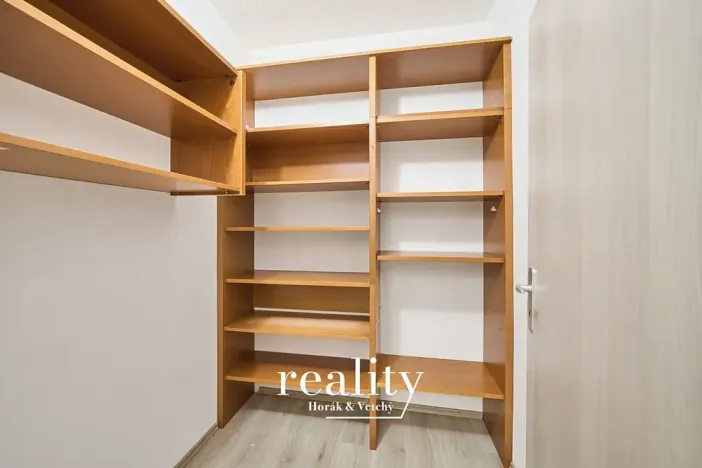 Pronájem bytu 2+1, Znojmo, Vídeňská třída, 53 m2