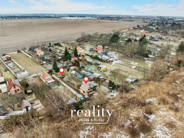 Prodej chaty, Znojmo, 35 m2